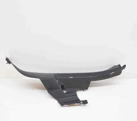 Audi Q8 Rear sill trim cover 4M88677684PK 4M8867768