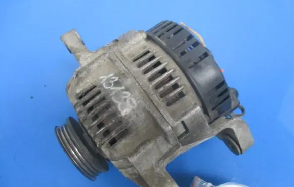 Renault Scenic I Generator/alternator