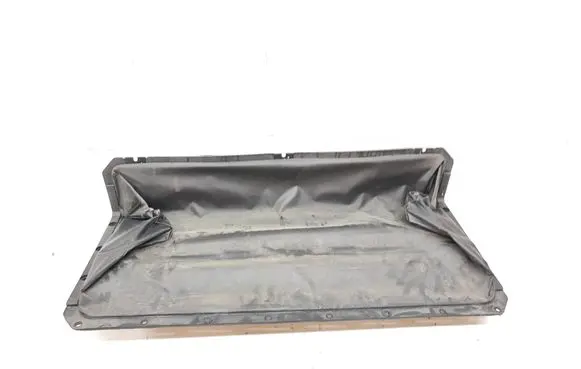 BMW 6 E63 E64 Convertible roof soft/hard top 8236837