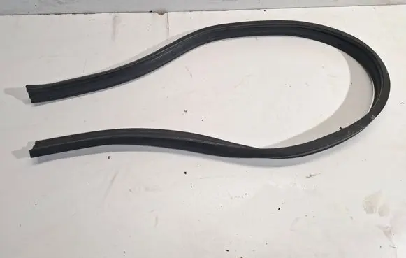 Engine compartment rubber
