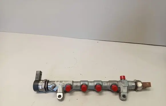 Audi A4 S4 B8 8K Fuel main line pipe 03L130089Q