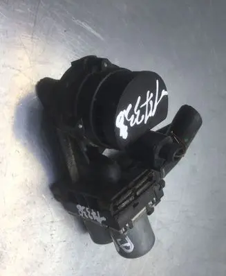 Audi A6 S6 C6 4F Coolant heater control valve 0392023007