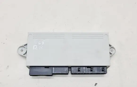BMW 7 E65 E66 Door control unit/module 61356958448