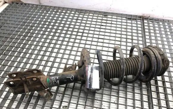 Front shock absorber/damper