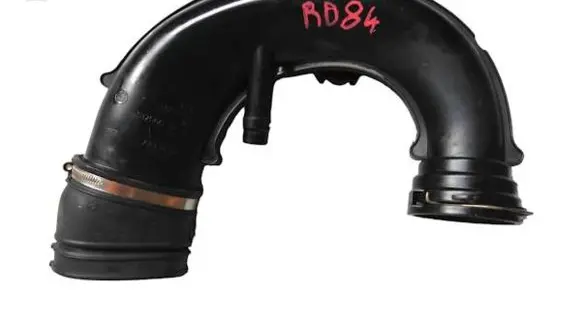 BMW 5 G30 G31 G38 Intake resonator 8613153