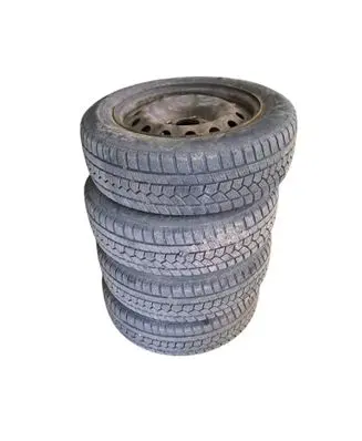 Citroen C2 R14 winter tire 