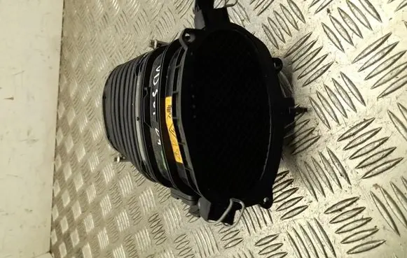 Air intake hose/pipe