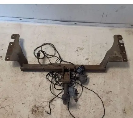 Chrysler Sebring (ST-22 - JR) Tow bar set