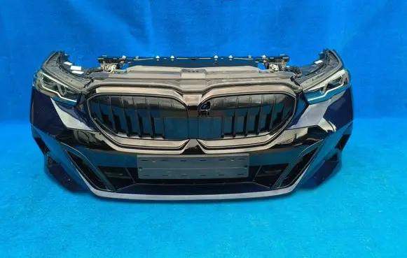 BMW 5 G60 G61 Front piece kit WZMOCNIENIE