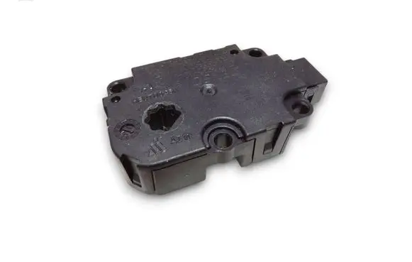 Audi A6 S6 C7 4G Air flap motor/actuator CZ1139301640 ZBAT0061D01