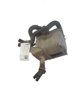 Toyota Auris 150 Auxiliary pre-heater (Webasto) 252421