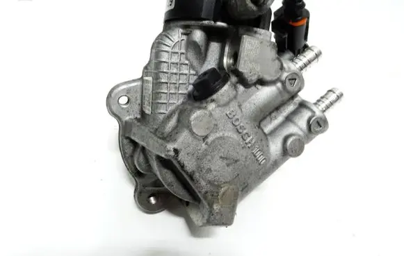 Volkswagen Tiguan Fuel injection high pressure pump 0445010507 03L130759 05170609