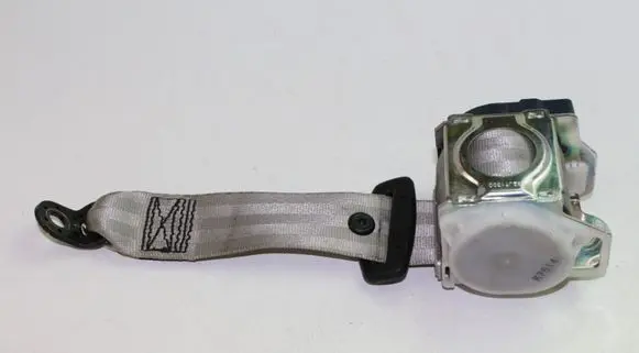 Audi TT TTS Mk2 Rear seatbelt 8J8857806B