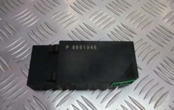 Volvo S80 ESP (stability system) control unit P8691946