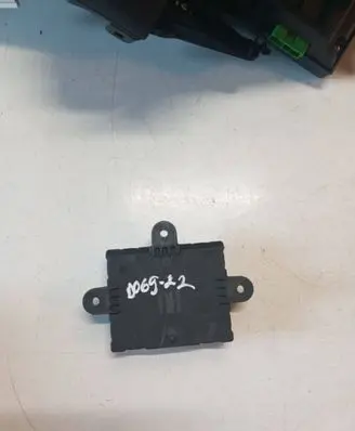 Volvo XC60 Door control unit/module 9G9T14B533AC