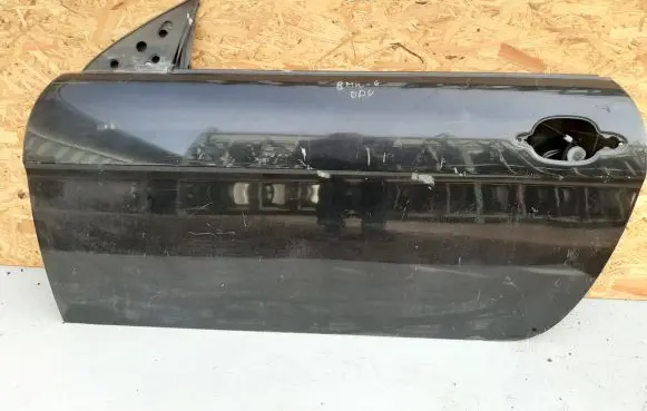 BMW 6 E63 E64 Front door