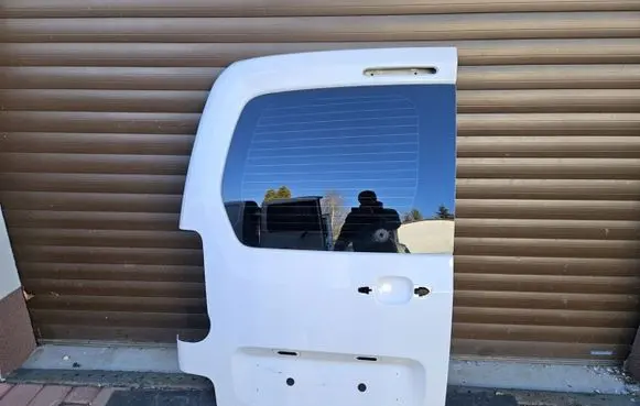 Toyota Proace Side sliding door 87853980000035529