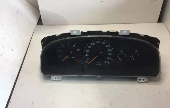 Mazda 626 Speedometer (instrument cluster) GA5R55430B