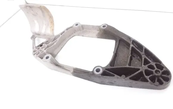 Audi A6 S6 C7 4G Rear differential/diff mount bracket 8K0599287G