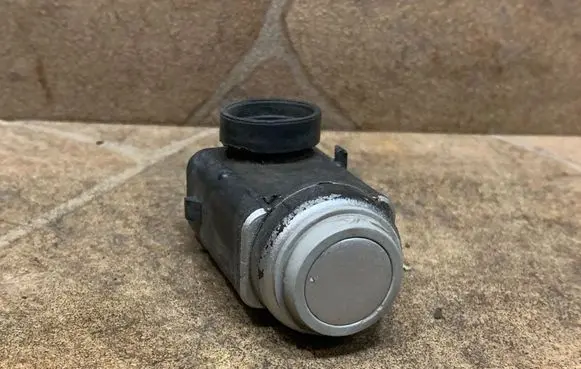 Mercedes-Benz SL R230 Parking PDC sensor A0045428718