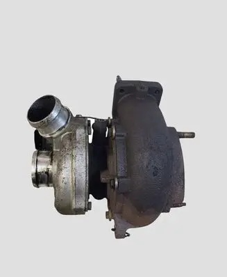 Land Rover Discovery 3 - LR3 Turbo 53049700069 4H206K682CJ