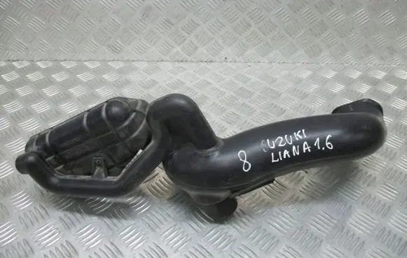 Suzuki Liana Air intake hose/pipe