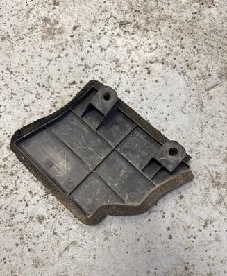 Nissan Navara D23 Intercooler air channel guide 144F94KV0E
