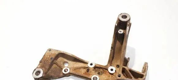 Volkswagen Golf VI Front lower control arm/wishbone 1k0199295e