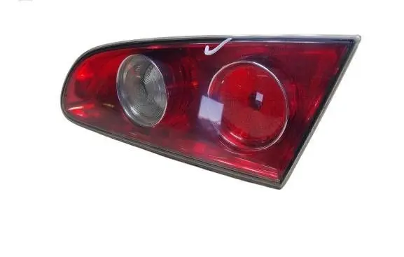 Seat Ibiza III (6L) Rear/tail lights 154016KAS 154016