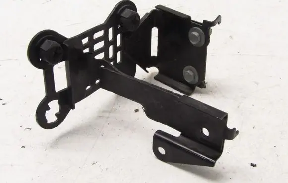 Honda Civic X Blind spot radar bracket 