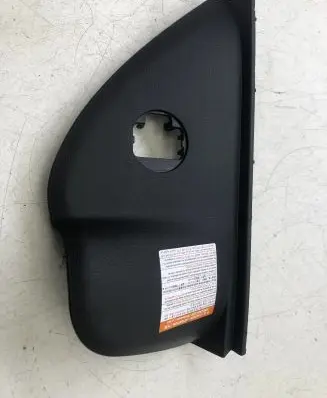 Hyundai i20 (BC3 BI3) Dashboard side end trim X84781Q0100
