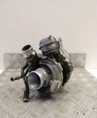 Renault Koleos I Turbo 7701477887