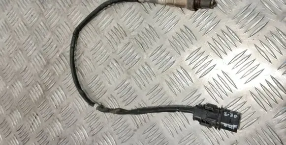 Hyundai Santa Fe Lambda probe sensor 393502F600