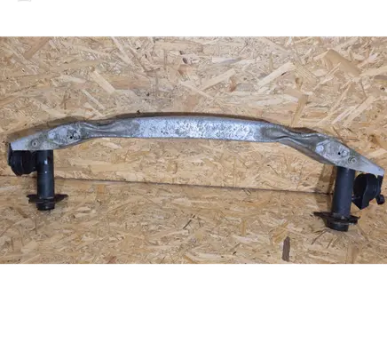 Audi A4 S4 B7 8E 8H Front bumper support beam 8E0807109J