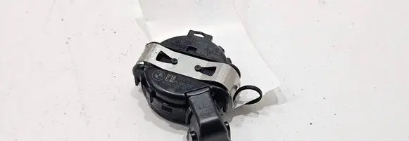 BMW 6 F12 F13 Rain sensor 12037322 9254025 6PW00968105