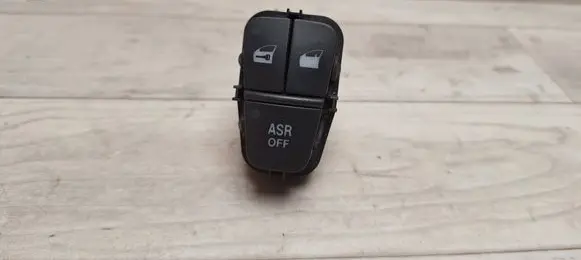 Fiat Croma Multifunctional control switch/knob 2945901 29459 08064