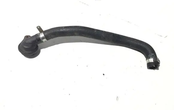 Fiat Ducato Engine coolant pipe/hose 504377461