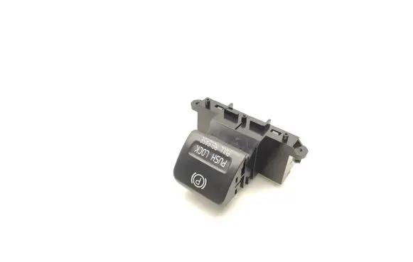 Hand parking brake switch