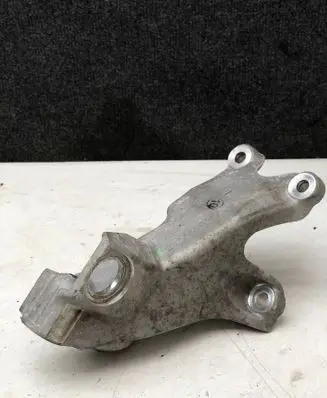 Porsche Taycan 9J1 Engine mounting bracket 9J1399514B