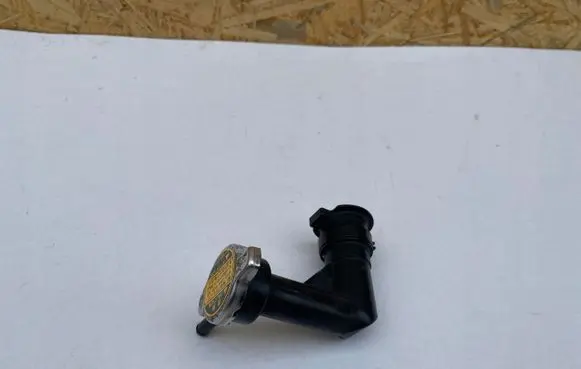 Toyota Prius (XW20) Front fender indicator light 