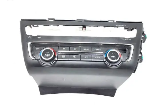 KIA Optima Interior fan control switch 84730D4240WK