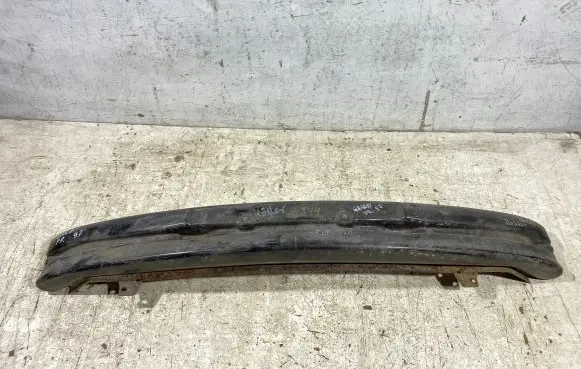 Front bumper cross member