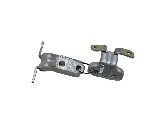 Opel Mokka Rear door hinge set P12345 P12343