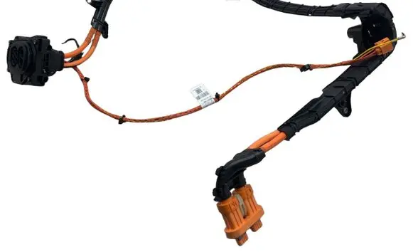 Volkswagen ID. Buzz Wiring harness 1N3971531AD