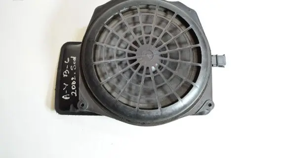 Audi A4 S4 B6 8E 8H Subwoofer speaker 8E5035412