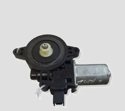 Mazda 6 Front door window regulator motor D6515858X CM012030 SN8865