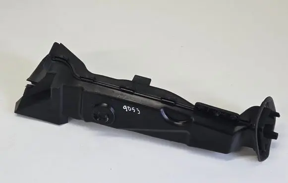 Mercedes-Benz GLS X167 Cabin air duct channel A1678320200