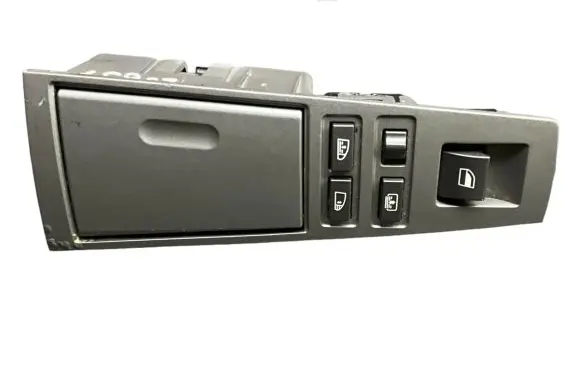 BMW 7 E65 E66 Electric window control switch 6917108 100014841 0252KA100