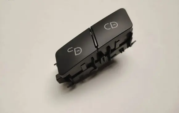 Mercedes-Benz E W212 Central locking switch button A2049058402
