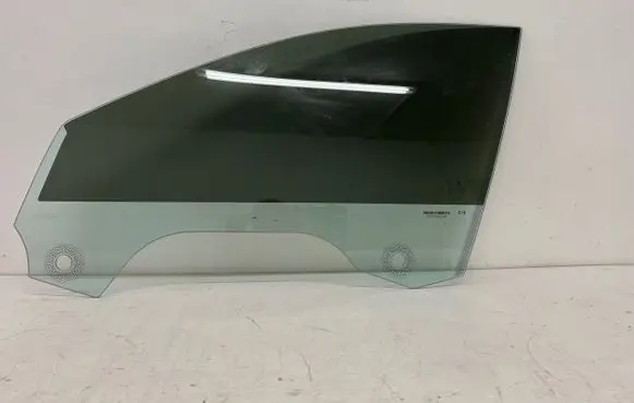 BMW 8 G16 Rear door window glass E005875 43R011007 M5485AS2